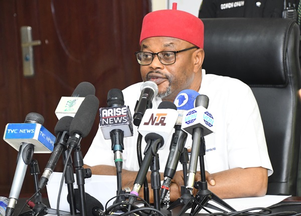 Minister of Innovation Condemns Demolition of Markets in Enugu, Blames Mbah-Led Govt