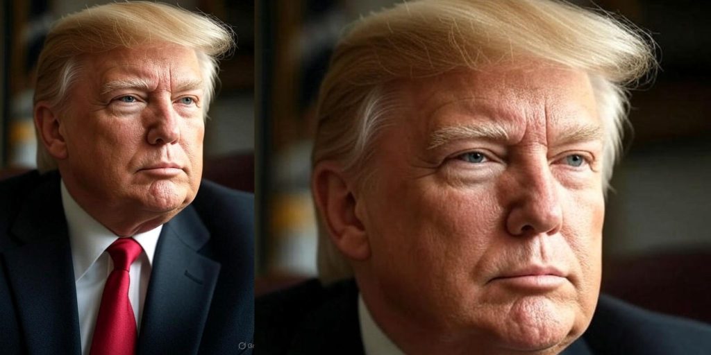 US Government Declares Sitting President Wanted For Terrorism
