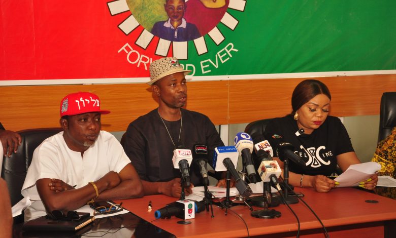 Full List: Labour Party Bleeds As 21 Lawmakers Dump Party Ahead Of 2027 Elections