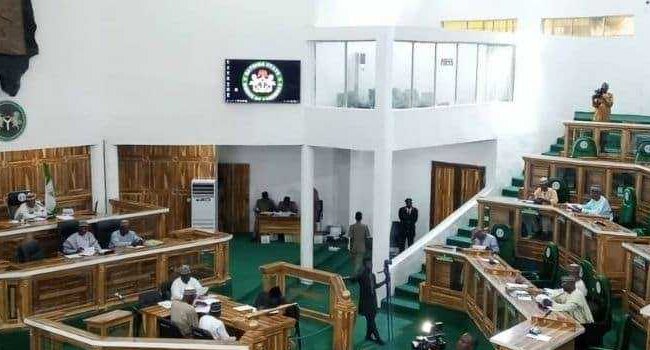 Katsina Assembly Raises Alarm Over Rising Bandit Attacks