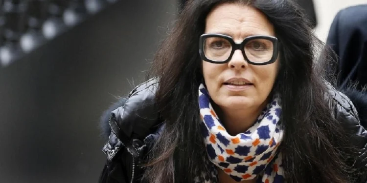 Ex World’s Richest Woman, Francoise gains $4.2 Billion In 24 Hours