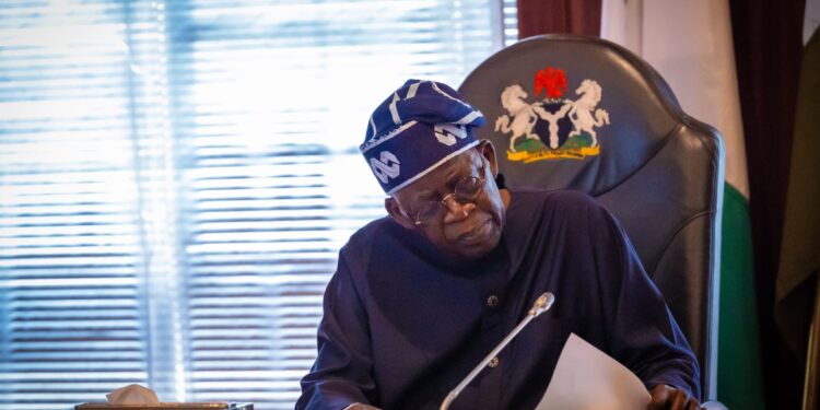 BREAKING: Tinubu Makes Fresh Appointment 