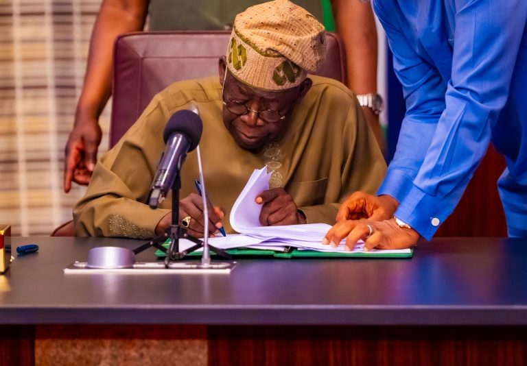 BREAKING: Tinubu Moves to End Poverty Nationwide, Approves New Programme