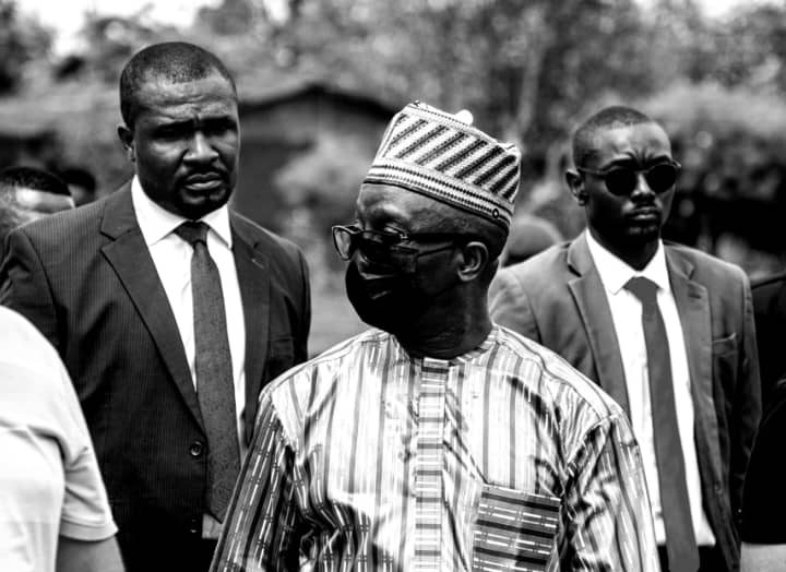Edo By-election: Okpebholo Launches Door-to-door Campaign Team