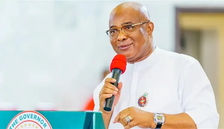 Nigeria Earning More Money Now – Gov Hope Uzodimma