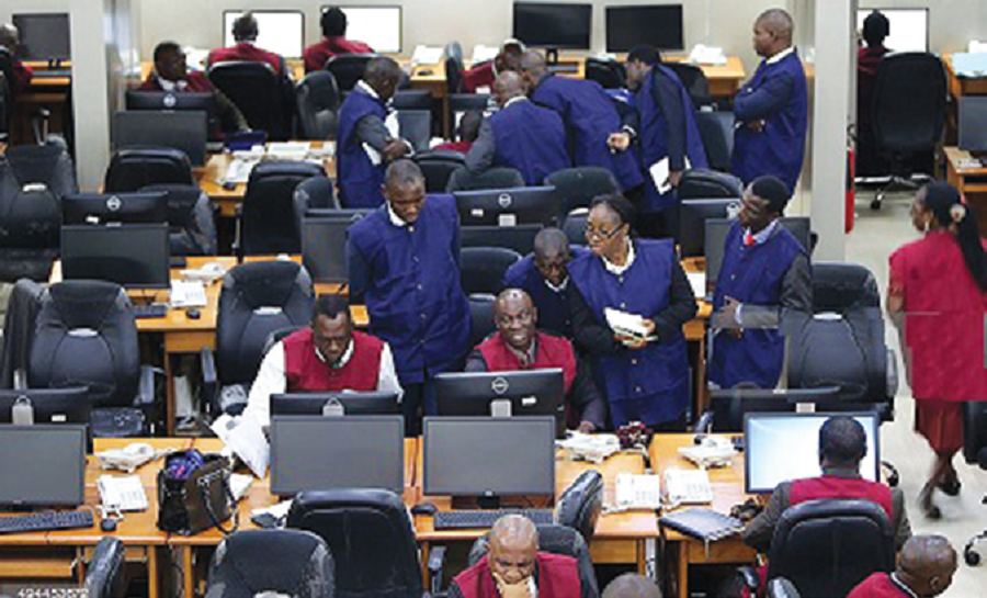 Nigerian Stock Market Ends July As The Best Trading Month So Far