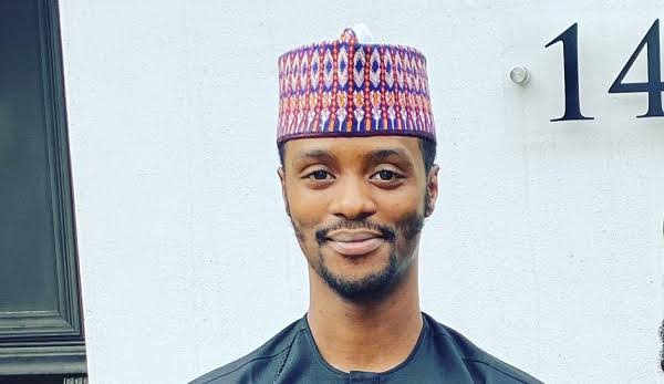 Certain People Need to ‘Kpai’ for Nigeria to Become Great – El-Rufai’s Son