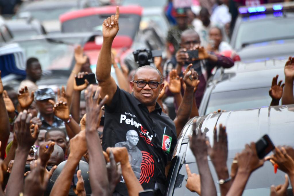 After Alleged Threat By Gov Okpebholo, Igbos In Edo Vow 5 Million Votes For Obi Come 2027