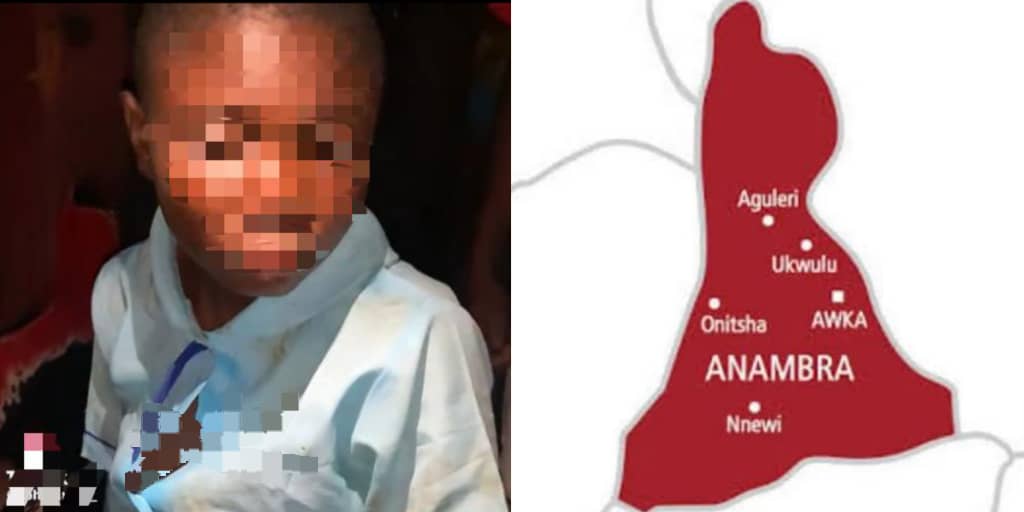 Schoolgirl Reportedly Thrown From Moving Car In Anambra