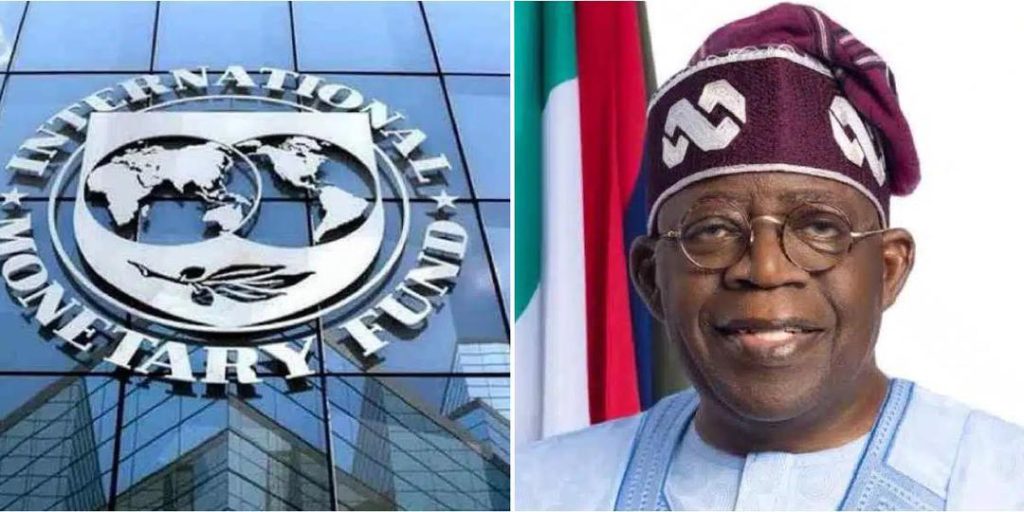 “Nigeria’s Economy To Outgrow US, UK In 2025” – IMF