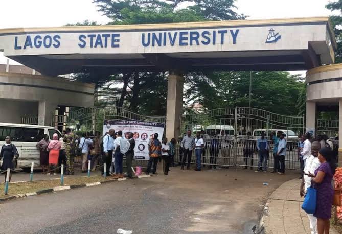 Academic Activities Crippled at LASU as ASUU, SSANU Begin Indefinite Strike
