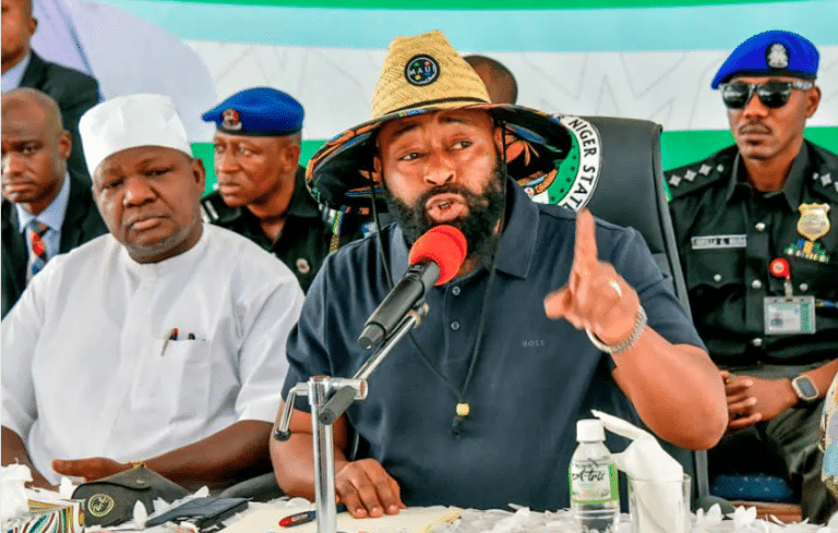 Niger Governor Orders Shutdown Of Popular Radio Station