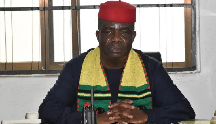 55 Years After Civil War, Nigeria Yet to Forgive Ndigbo — Gen Ijioma Laments Continued Exclusion of Igbos From Presidency