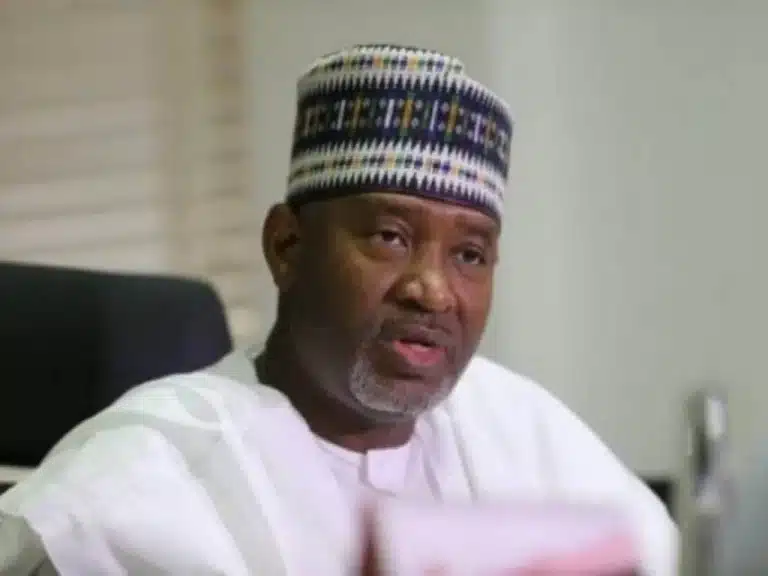 BREAKING: Former Aviation Minister Hadi Sirika Bags Fresh Appointment