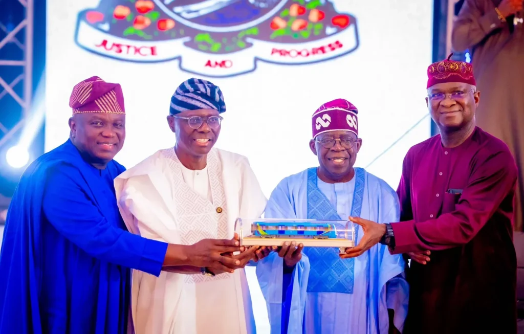 Lagos Suffers Rot, Extortion, and Lawlessness Despite Global City Potential — Netizen Laments