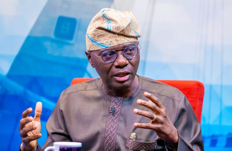 176 Illegal Estates In Lagos Exposed, Govt Gives Ultimatum