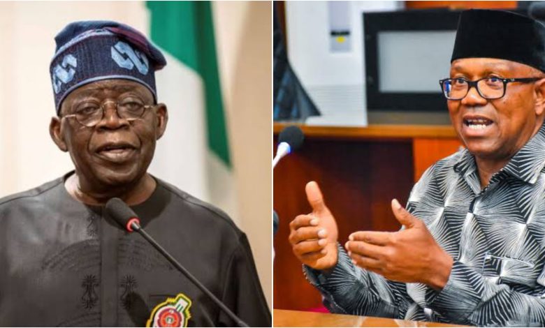 Presidency Reacts as Peter Obi Seeks One-Term Presidency