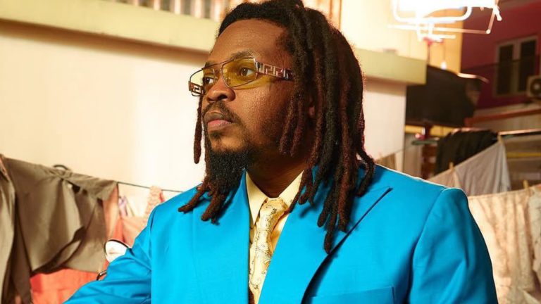 Why I No Longer Eat Amala – Singer Olamide