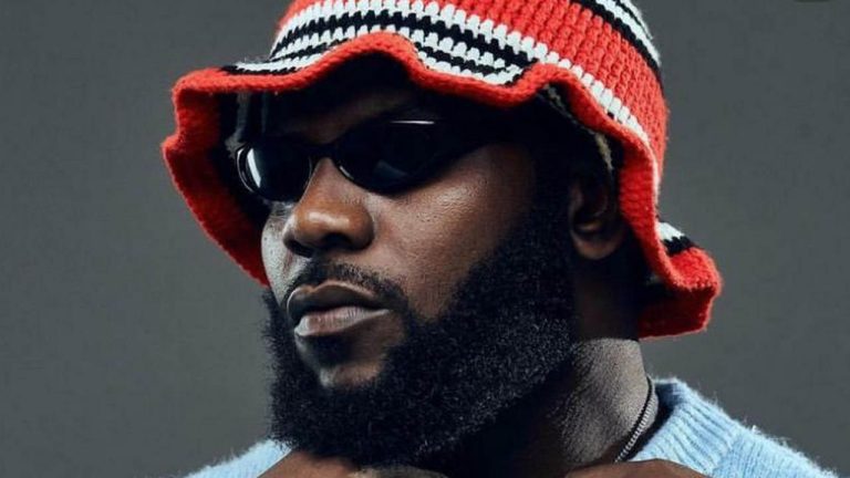 ‘I’ll Quit Music When My Friends Succeed In Life’ – Odumodublvck
