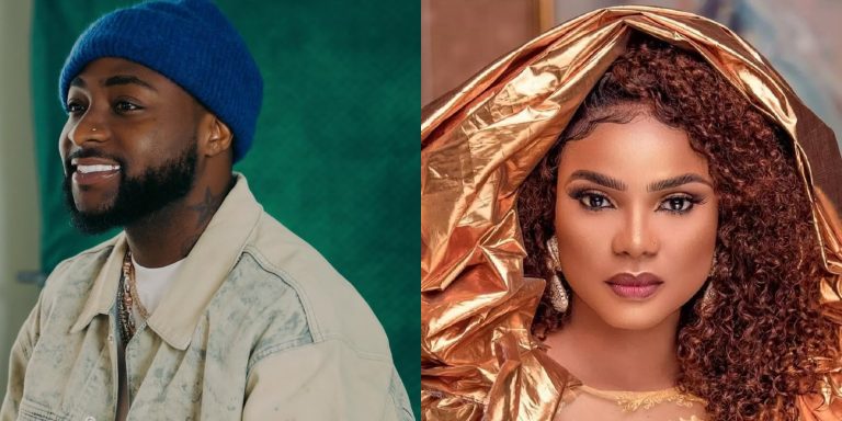Drama As Davido Unfollows Iyabo Ojo On Instagram After Leaked Chat