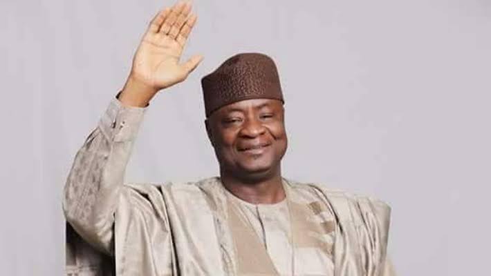 Just In: Sen Ibrahim  Kontagora Dies After Abuja Hospital Reportedly Denies Surgery Over $15,000 Balance