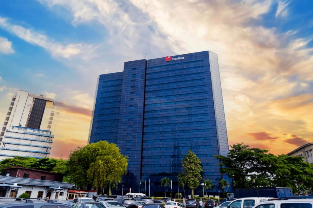 PRESS RELEASE: Sterling Bank Names First Beneficiaries of ₦2B ‘Beyond Education’ Fund