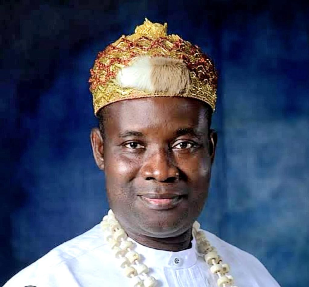 Omor: Where Rice Thrives but Yam Reigns Supreme
