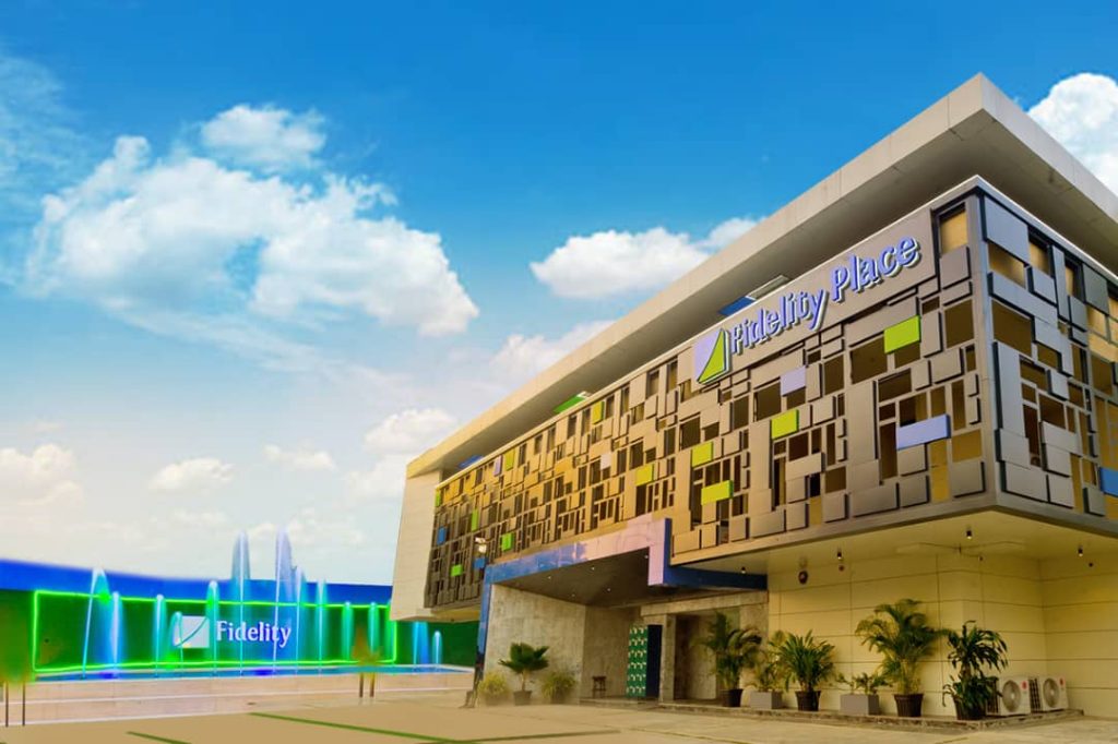 Press Release: Fidelity Bank Resumes International Transactions on Naira Debit Cards