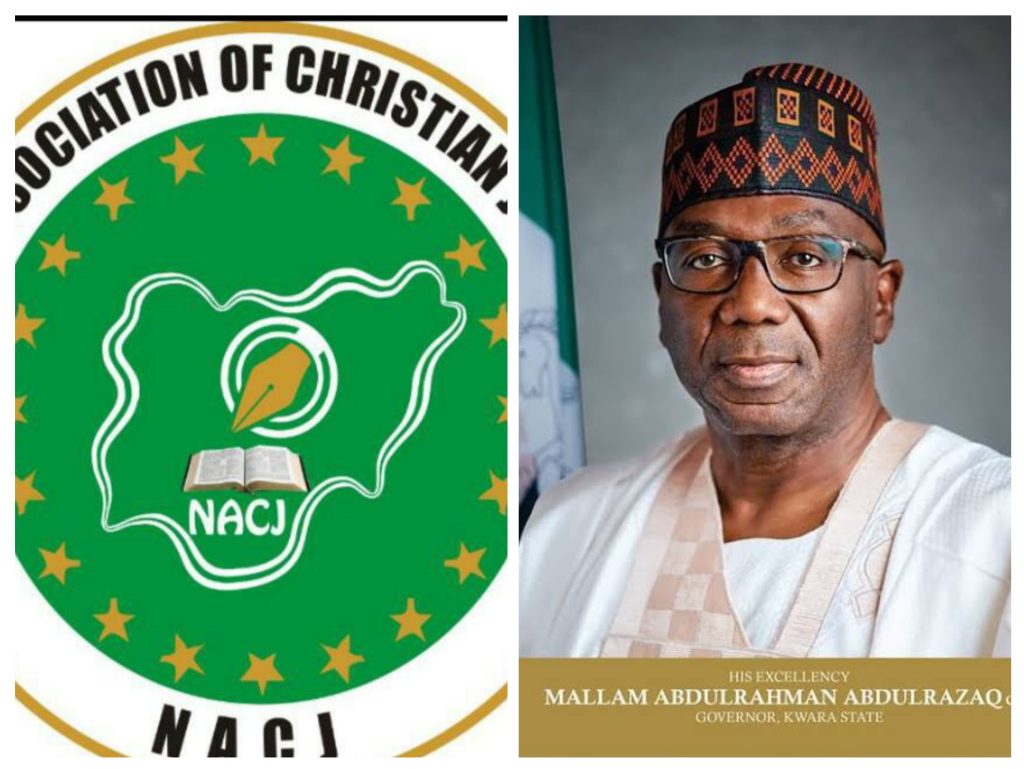 NACJ Names Kwara Governor AbdulRazaq Integrity Governor of the Year