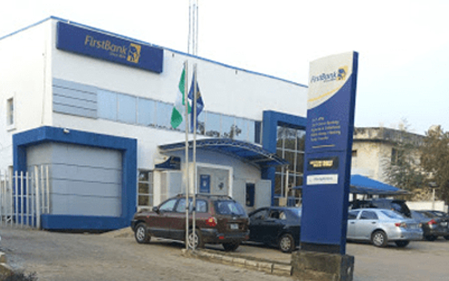 First Bank Employee Diverts, Squanders Customer's N10.5m Fixed Deposit