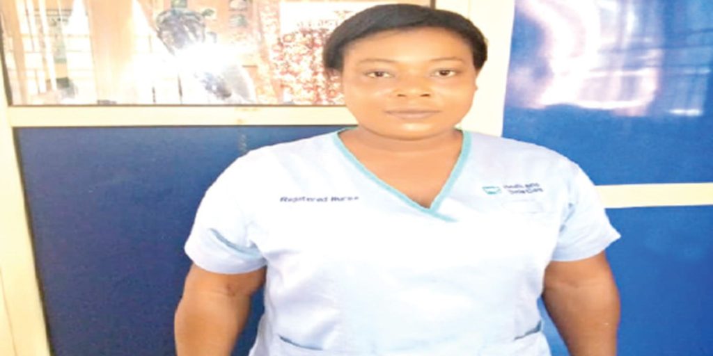 I Survived, Justice Won’: Ogun Health College Whistleblower Nurse Celebrates Court Victory, Reinstatement, N5M Award