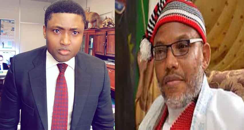 IPOB Applauds Chief Martin Onovo, Denounces Nigerian Plot to Smear Nnamdi Kanu with Simon Ekpa Conviction
