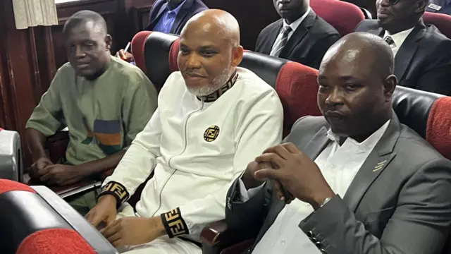 Nnamdi Kanu vs Impunity: Lawyers Fault Supreme Court Judgment as Threat to Rule of Law
