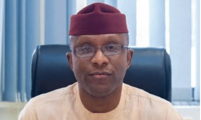 “He’s No Longer Interested in His Trial” — Ex-Osinbajo Aide Akande Speaks on Nnamdi Kanu’s Court Drama