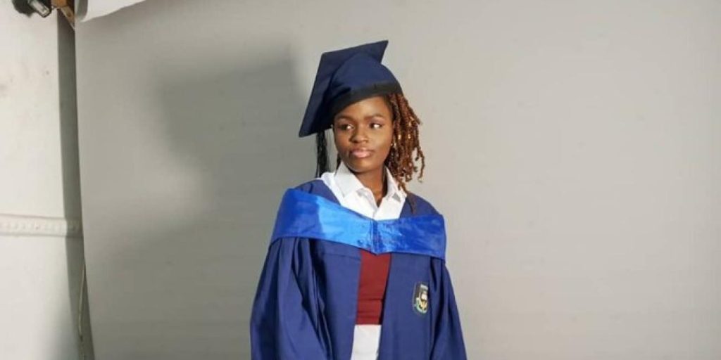 Ese Oruru, Girl Once Abducted and Forced into Islam and Marriage, Graduates from UNILORIN