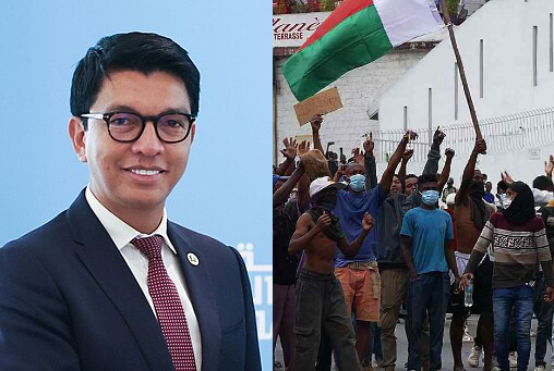 Madagascar’s New Military Government Revokes Ex-President Rajoelina’s Citizenship After Coup