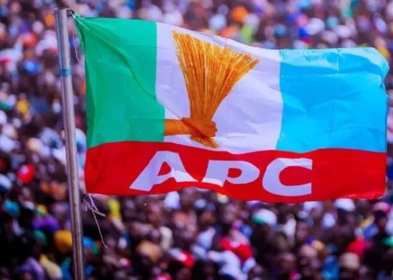 BREAKING: All Enugu Reps From PDP, LP Defect To APC