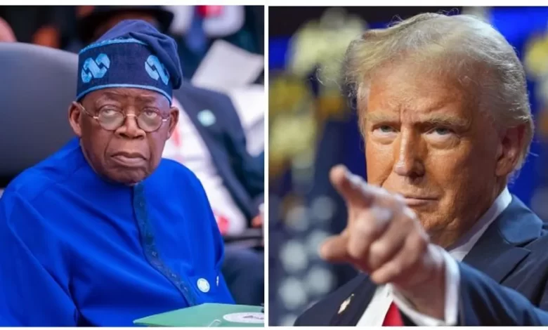 African Union Speaks On Trump’s Military Threat Against Nigeria