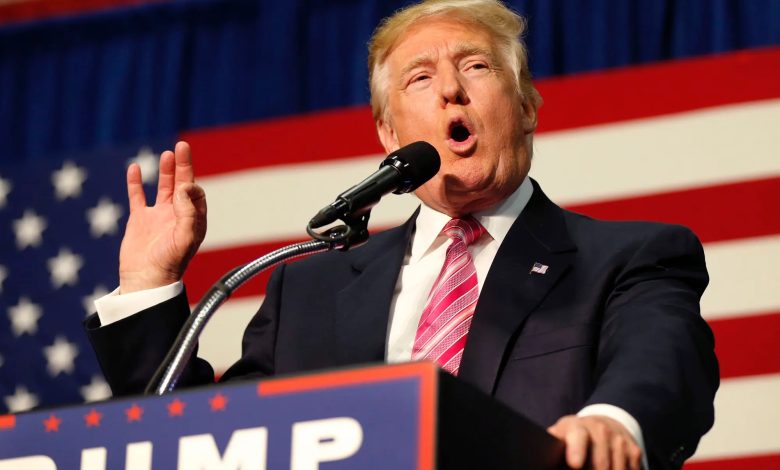 Trump’s Threat: ‘America Has Run Out Of Patience With Nigeria’