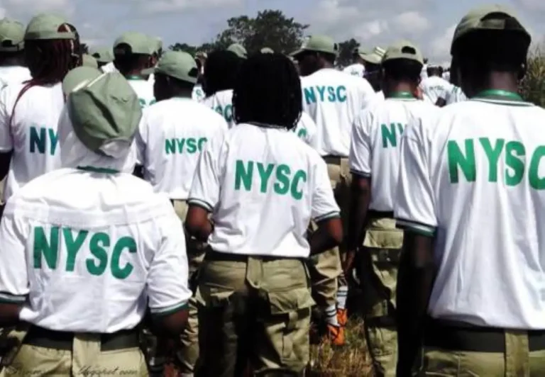 NYSC Shifts 2025 Batch C Registration Deadline Over Network Glitches