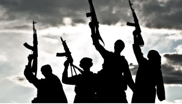 Bandits Kill 62-year-old APC Chieftain 