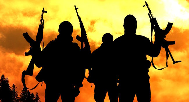 Barely 24 Hours After Church Attack, Terrorists Storms Another Kwara Community, Abduct Four