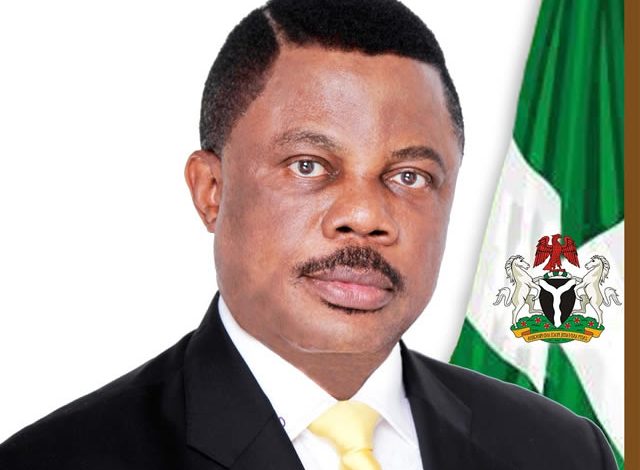 BREAKING: Ex-Anambra Governor, Willie Obiano is Alive and Well