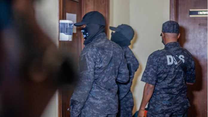 JUST IN: DSS Arrests Buhari’s Ally In Lagos Over Forfeited Property Dispute