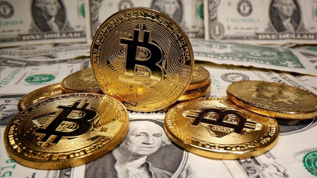 Bitcoin Crashes, Raises Fear Of Wider Market Sell-Off