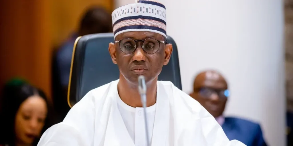 Calls for Mass Sack of Security Chiefs After Ribadu’s Controversial U.S. Trip