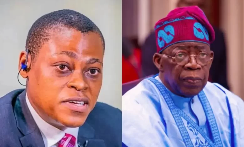 Tinubu Govt Negotiates With Terrorists but Sent Nnamdi Kanu to Prison – Rufai Oseni Fumes