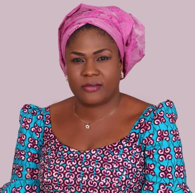 Senate Confirms Dr. Nnoli Nkechi Gloria as Federal Character Commissioner for Anambra