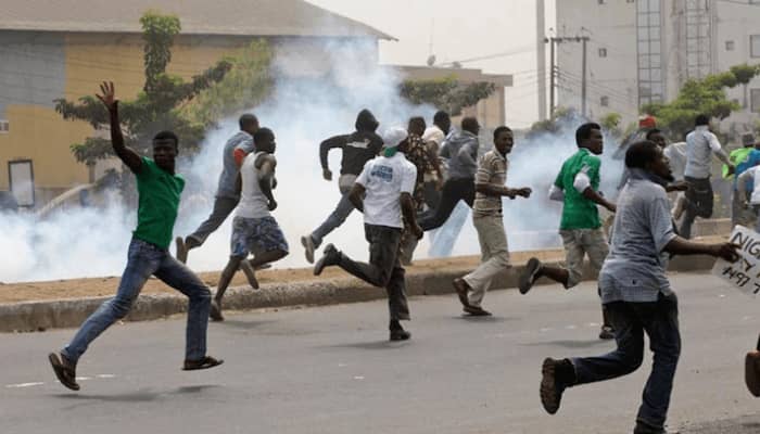 Zamfara Boils: Residents in Fear as 500 Terror Convicts Allegedly Freed for Political Gains
