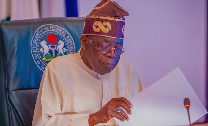 Tinubu Appoints New Military Pensions Board Chairman